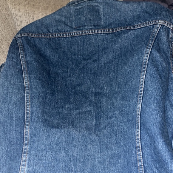 Levi’s - Picture 7 of 12